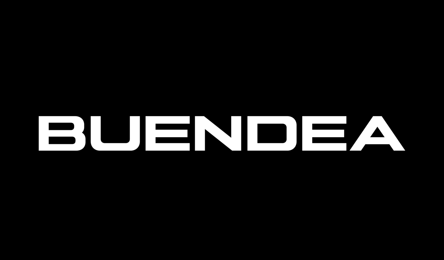 Buendea logo