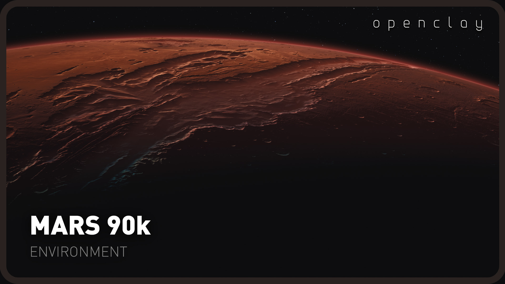 Mars 90k
